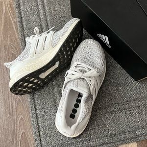 Adidas Ultra boosts